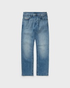 Diesel 1985 Larkee Trousers Blue - Mens - Jeans