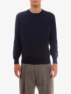 Brunello Cucinelli Sweater Blue   Mens