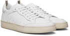 Officine Creative White Magic 001 Sneakers