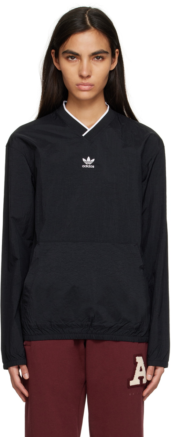 Adicolor Half-Zip Sweatshirt