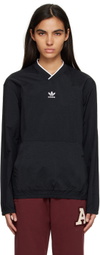 adidas Originals Black Rekive Sweatshirt