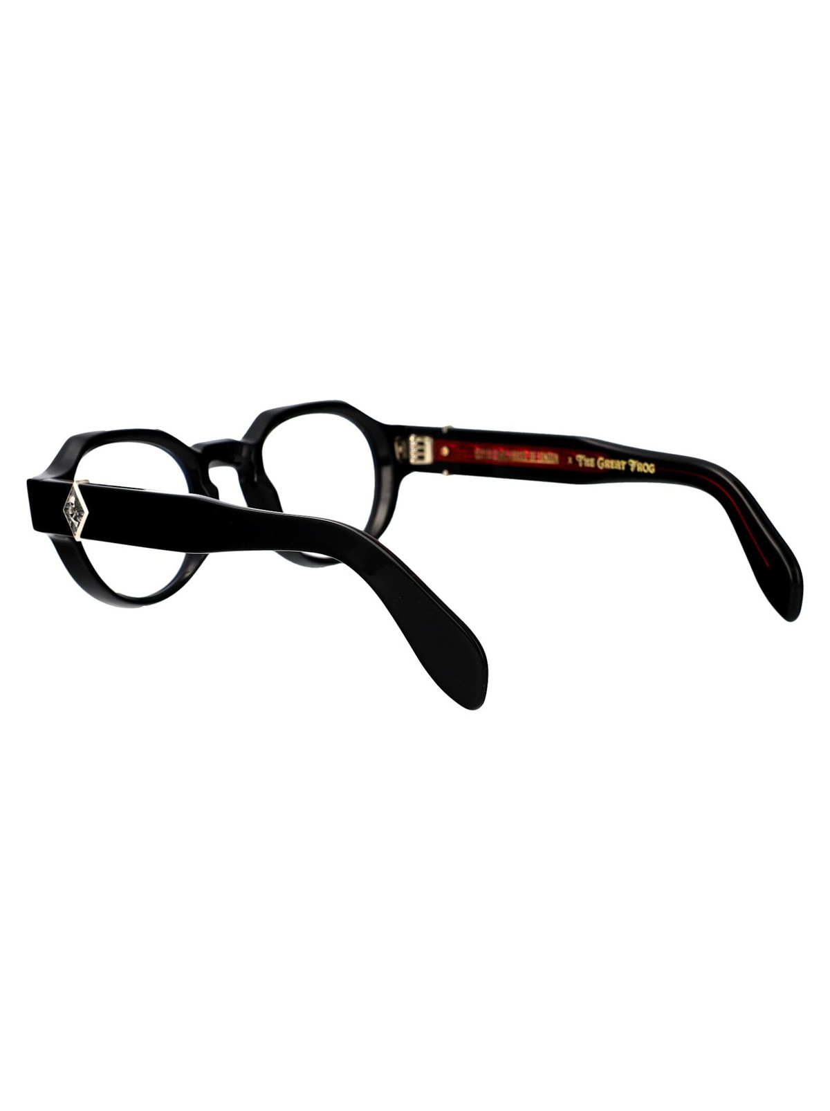 Cutler and Gross The Great Frog - 006 Glasses