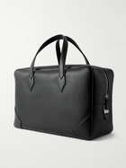 Montblanc - 149 Logo-Appliquéd Full-Grain Leather Briefcase