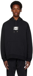 Nike Jordan Black Flight Hoodie