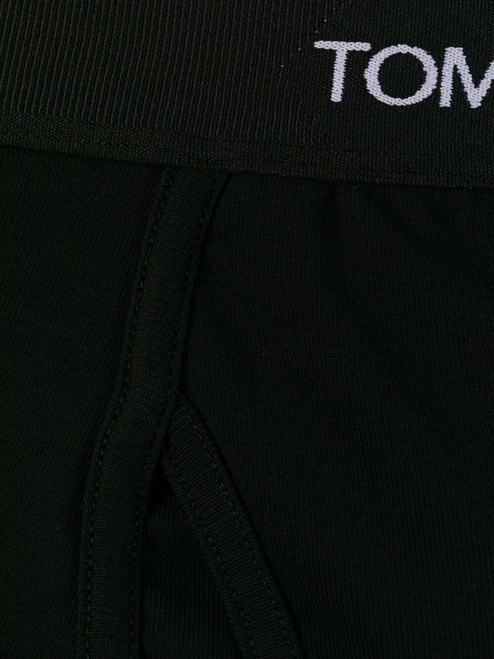 TOM FORD - Cotton Boxers TOM FORD