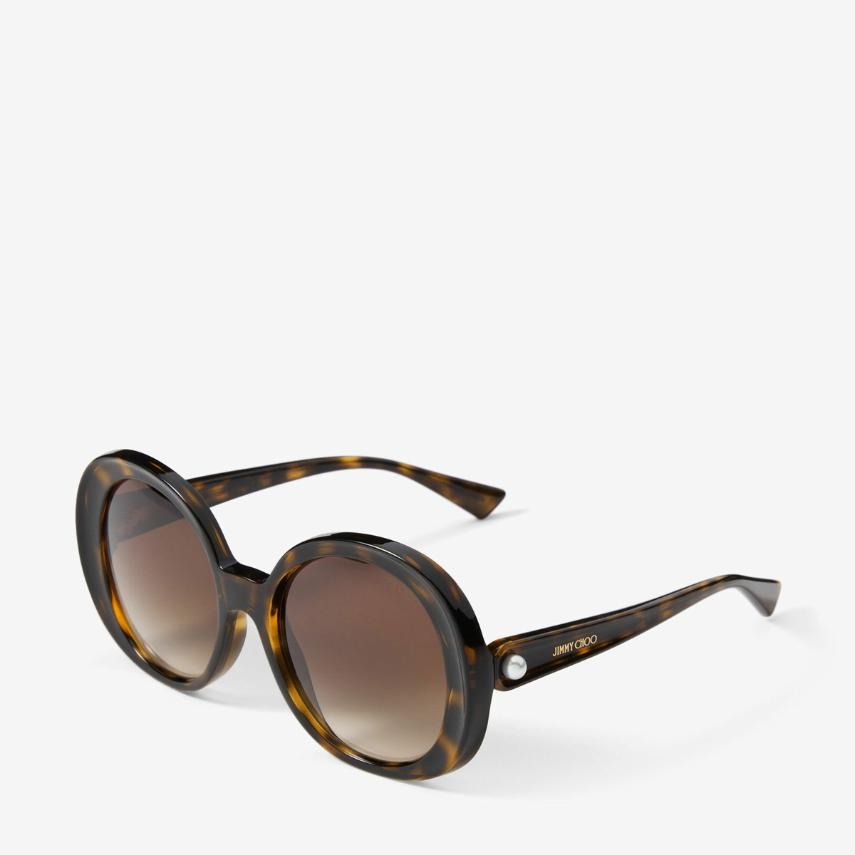 Jimmy Choo Adela Sunglass