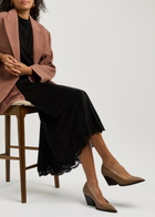Atp Atelier Capena 75 Leather Pumps