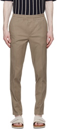 Samsøe Samsøe Brown Smithy Trousers