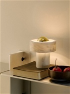 TOM DIXON - Stone Portable Led Table Lamp