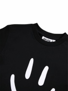 MOLO Printed Organic Cotton Jersey T-shirt