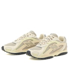 New Balance x Auralee 204 Sneaker in Beige