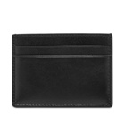 Valentino x Undercover V Face UFO Leather Card Holder