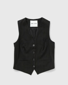 Samsøe & Samsøe Saramona Vest 15128 Black - Womens - Vests