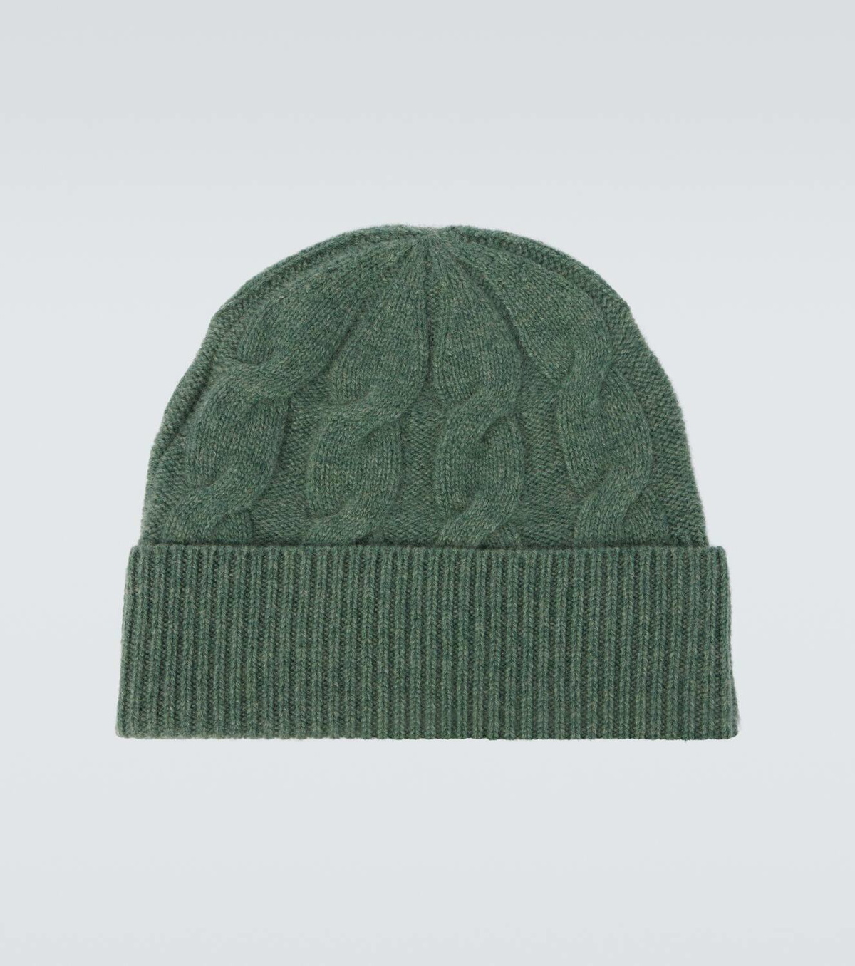 Le Kasha Cashmere beanie