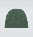 Le Kasha Cashmere beanie