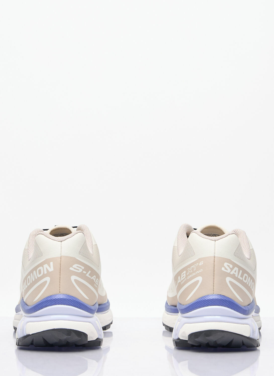 Salomon XT-6 Sneakers