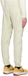 C.P. Company Off-White Ergonomic-Fit Cargo Pants