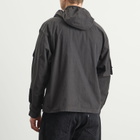 Umbro by Slam Jam Men's Mid Field Jacket in Dark Olive