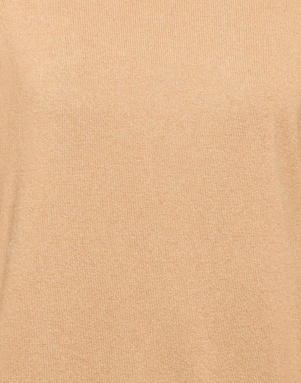 Manila Grace Womens Sweater Camel