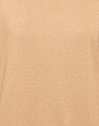 Manila Grace Womens Sweater Camel