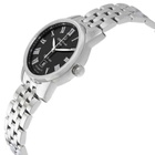Certina DS Podium Automatic Black Dial Ladies Watch C001.007.11.053.00