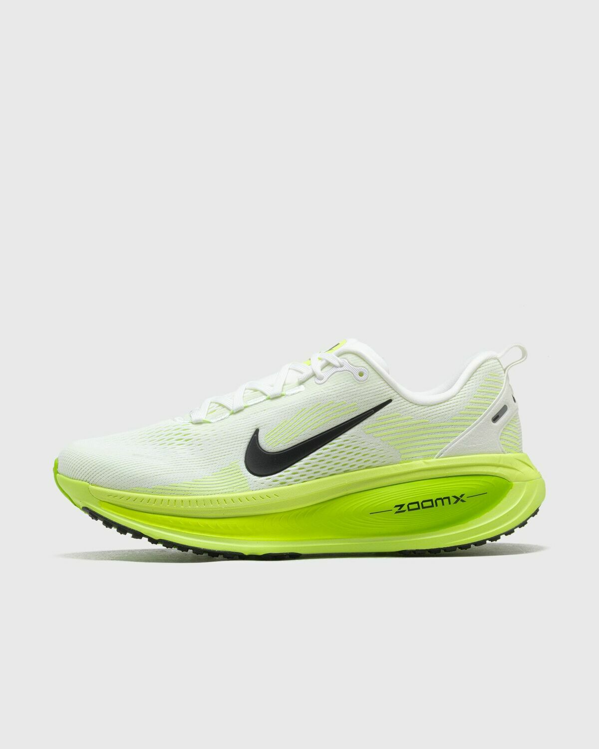 Nike Vomero 18 green/white Mens Lowtop