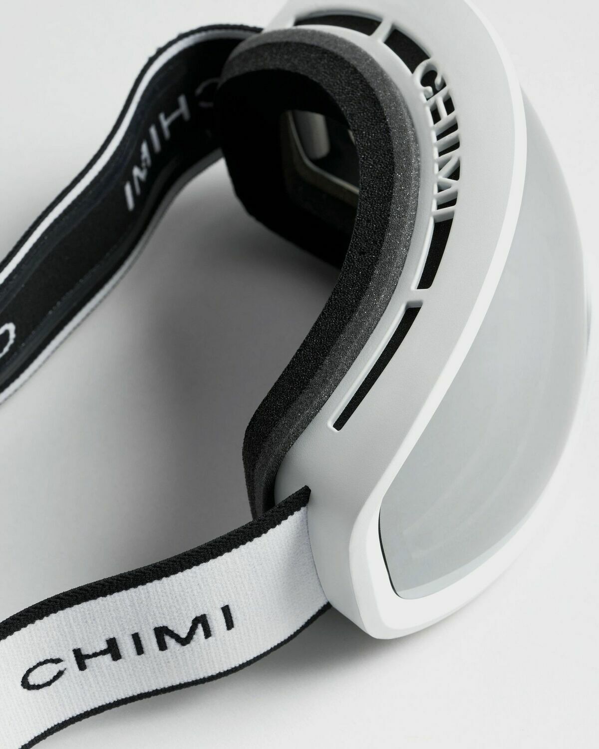 Chimi Eyewear Goggle 03.2 White