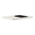 Courant Off-White Catch:3 Wireless Phone Charger