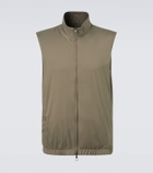 Loro Piana Reversible vest