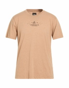 Colmar Mens T-shirt Camel