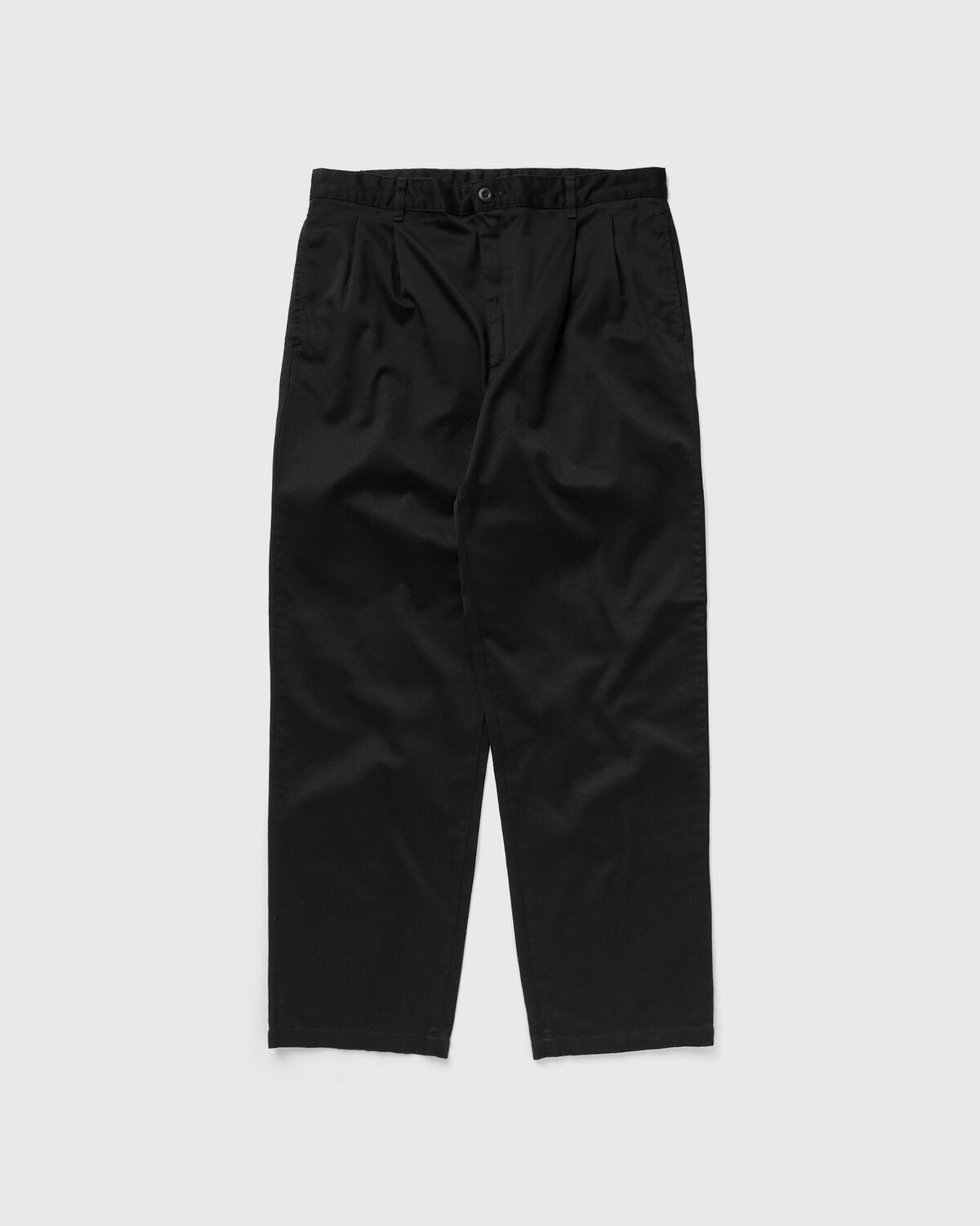 Carhartt Wip Salford Pant Black - Mens - Casual Pants Carhartt WIP