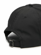 VALENTINO GARAVANI - Vltn Nylon Baseball Cap