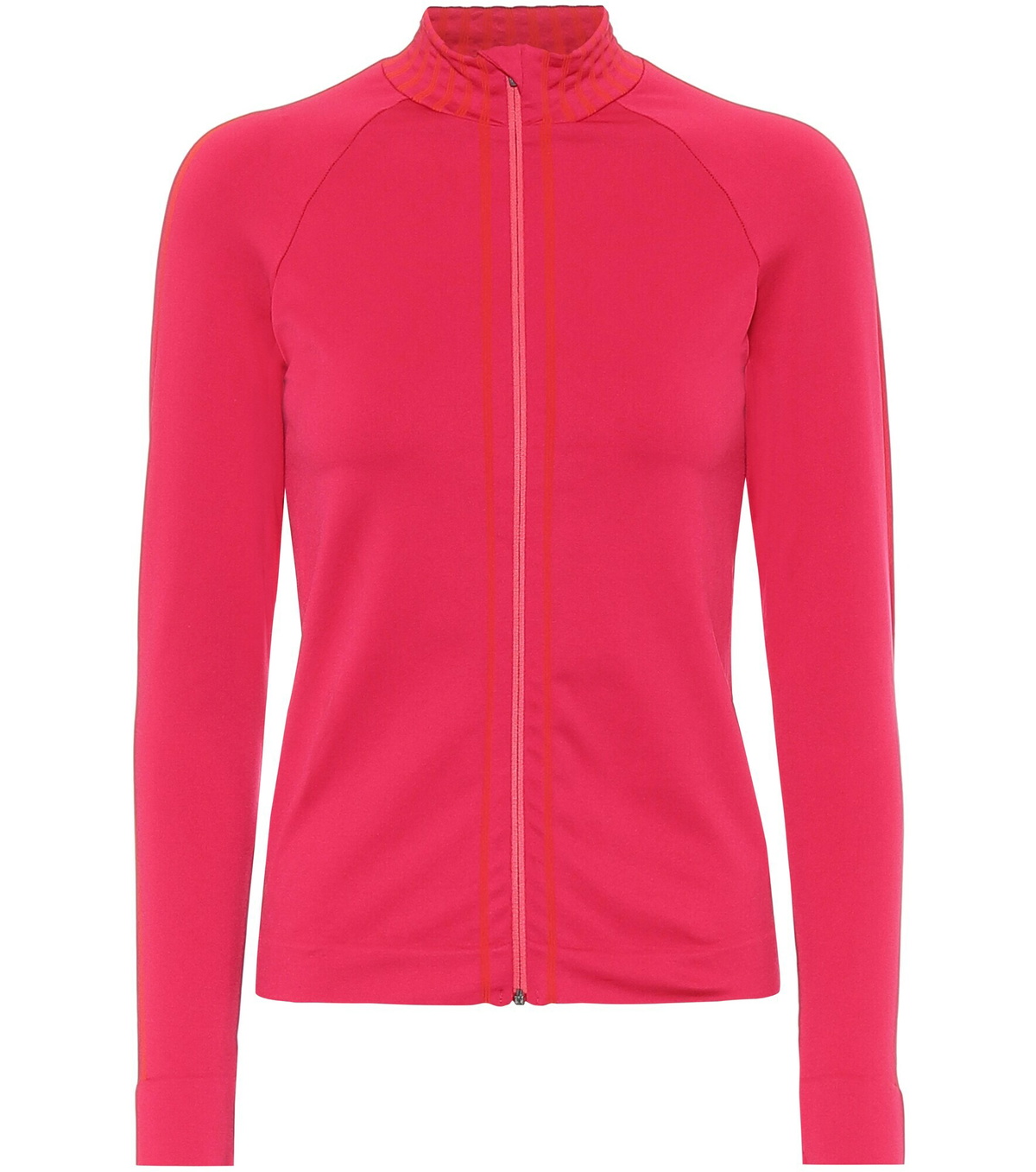 Ernest Leoty - Apolline technical-jersey jacket