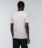 Lemaire - Cotton jersey T-shirt