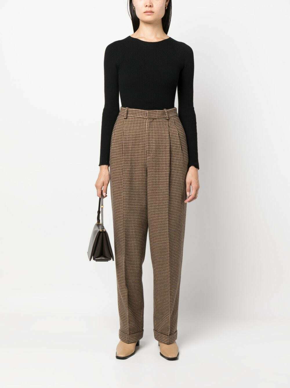 Women's Ralph Lauren 300+ Trousers @ Stylight