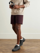 LOEWE - ON Cloudventure 2.0 Rubber-Trimmed Mesh Sneakers - Black
