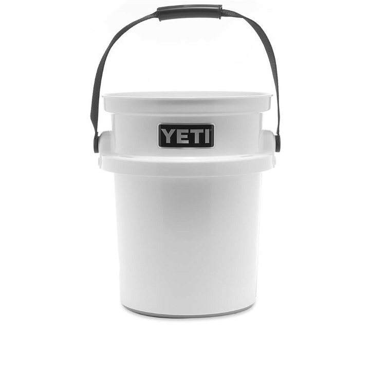 Photo: YETI Load Out Bucket