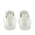 Maison Margiela Men's 22 Tonal Replica Sneakers in Off White