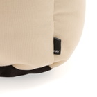 HAY Dog Bed - X-Small in Black/White 