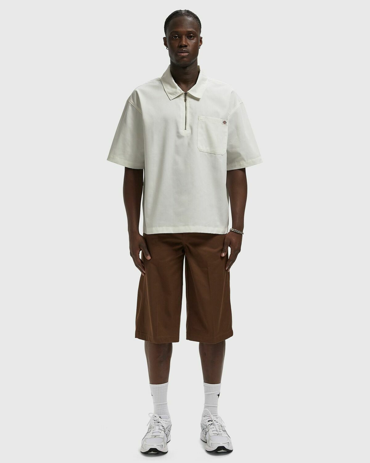 CADIZ QZ SHIRT SS