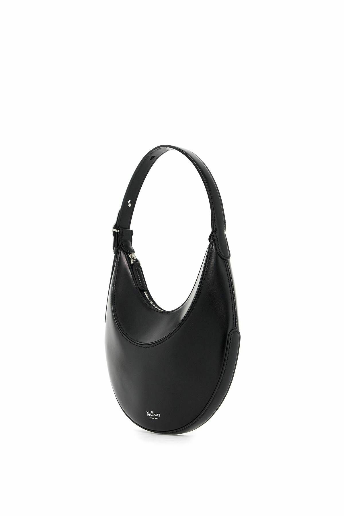 【MULBERRY】PIMLICO HOBO BAG MULBERRY pimlico hobo Black Mulberry