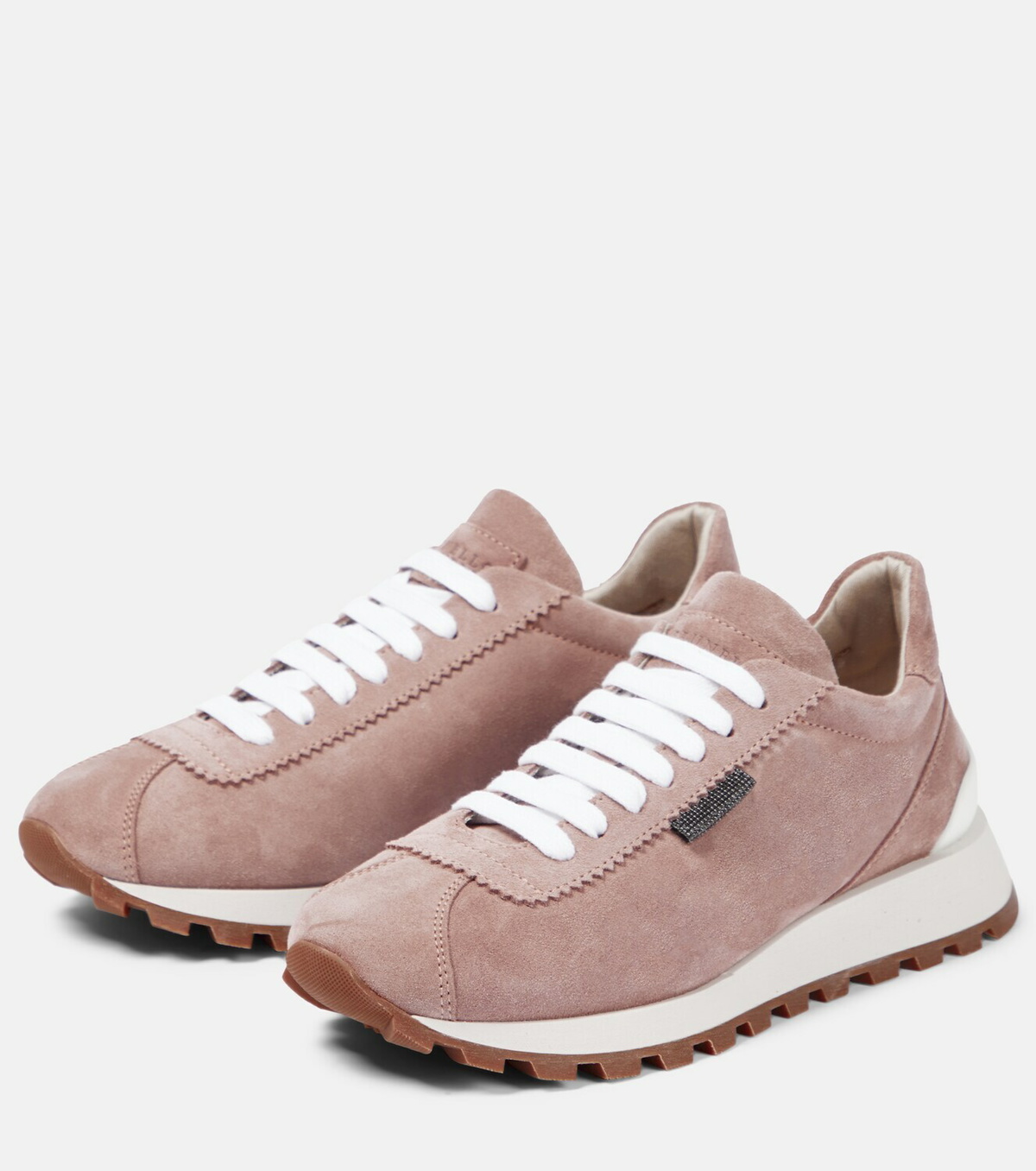brunello cucinelli women's sneakers sale