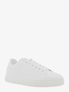 Versace   Greca White   Mens