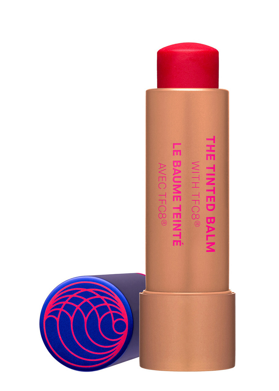 Augustinus Bader X Sofia Coppola The Tinted Balm - Shade 1