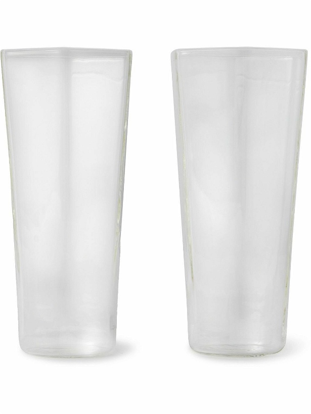 Photo: RD.LAB - Nini Set of Two Glasses