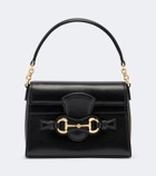 Gucci Horsebit Duomo Small leather top handle bag
