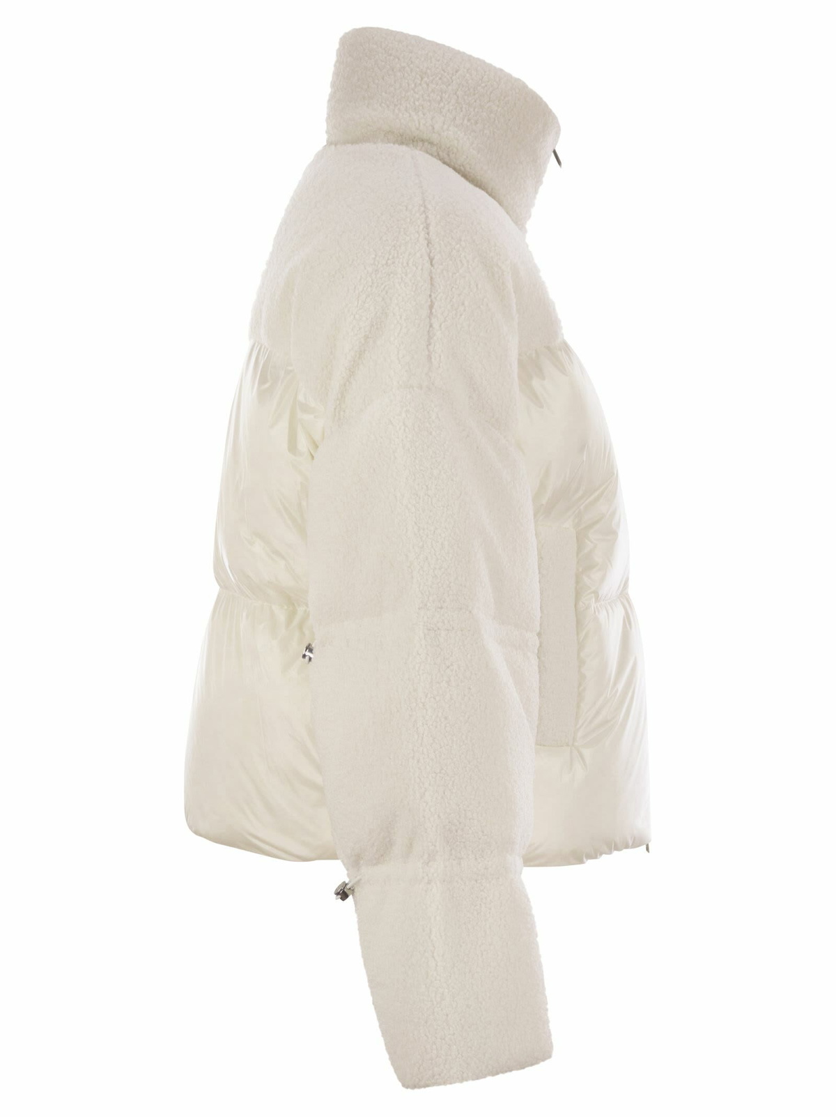 Moose Knuckles Agate Puffer - Short Down Jacket