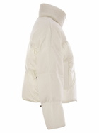 Moose Knuckles Agate Puffer - Short Down Jacket