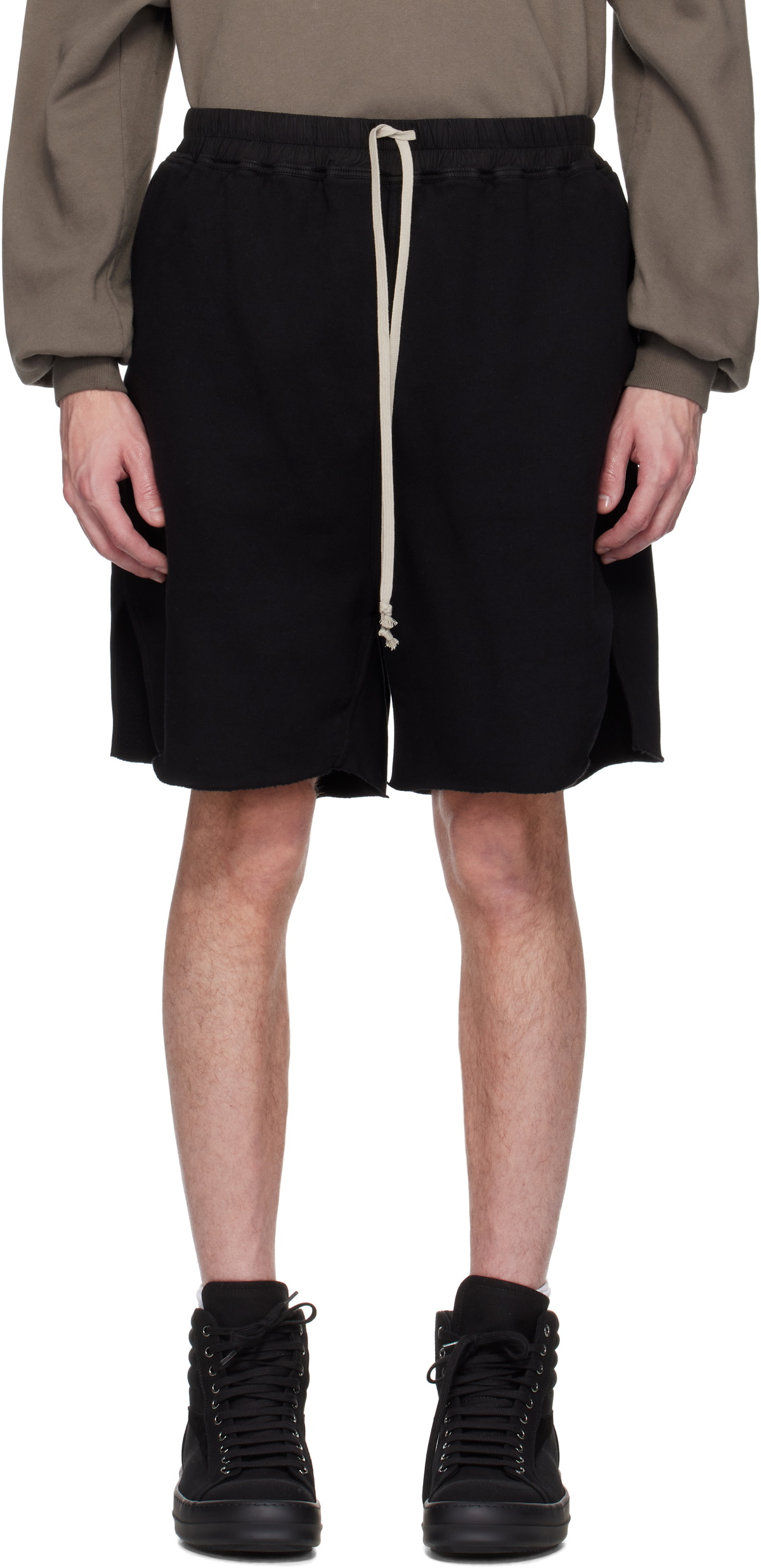 Rick Owens DRKSHDW Boxer Short Rick Owens Drkshdw