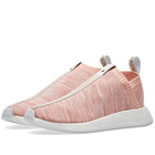 Adidas Consortium x Kith x Naked NMD_CS2 PK